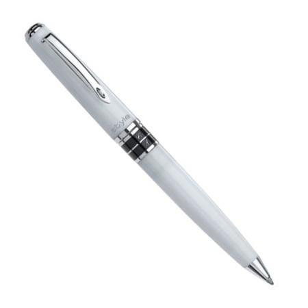 marlen ボールペン マーレン ボールペン スタイル ホワイト（商品情報を必ずお読み