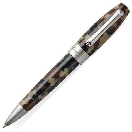 モンテグラッパ フォーチュナ ボールペン Montegrappa モンテグラッパ ボールペン フォーチュナ ISFORBRH