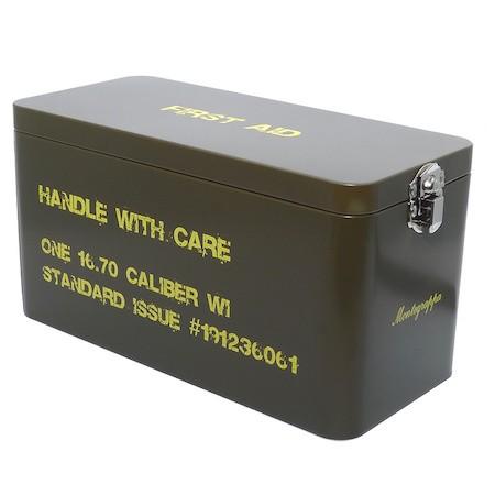 Montegrappa モンテグラッパ ボールペン フォーチュナ カモフラージュ