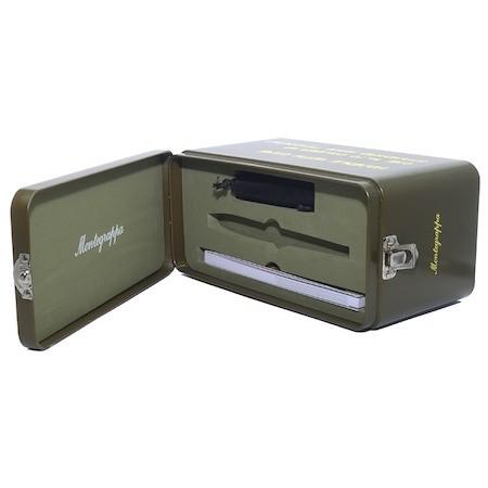 モンテグラッパ　Montegrappa　ボールペン　フォーチュナ モンテグラッパ ボールペン フォーチュナ カモフラージュ