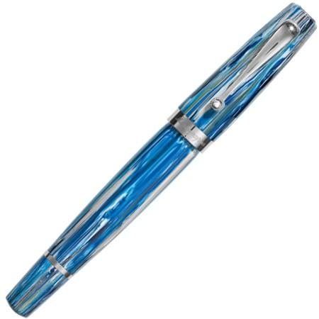 Montegrappa モンテグラッパ 万年筆 ミア レギュラー アドリア