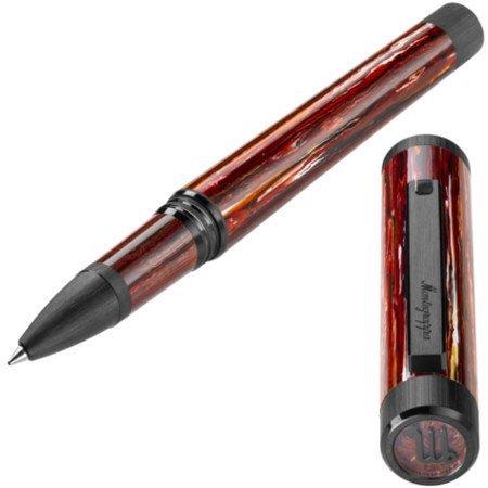 モンテグラッパ ローラーボール ゼロ ゾディアック スコーピオ（さそり座）（商品情報を必ずお読みください。）