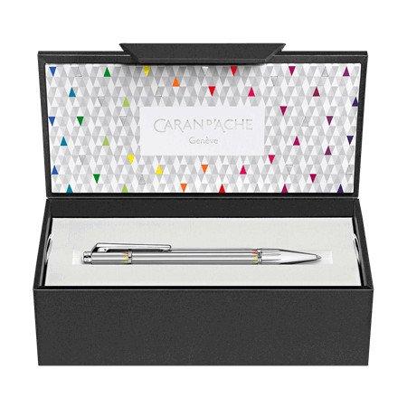 CARAN d'ACHE カランダッシュ ボールペン 特別生産品 バリアス