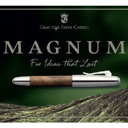 faber-castell ローラーボール　RO48　限定生産品 クラシックコレクション エボニー ローラーボール – GRAF VON