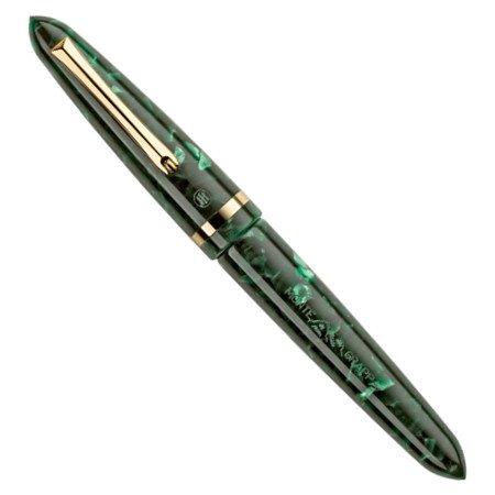 Montegrappa（モンテグラッパ） 万年筆 特別生産品 ヴィンテージ