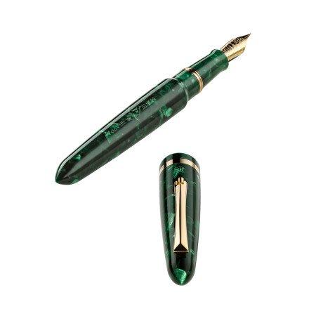 Montegrappa（モンテグラッパ） 万年筆 特別生産品 ヴィンテージ