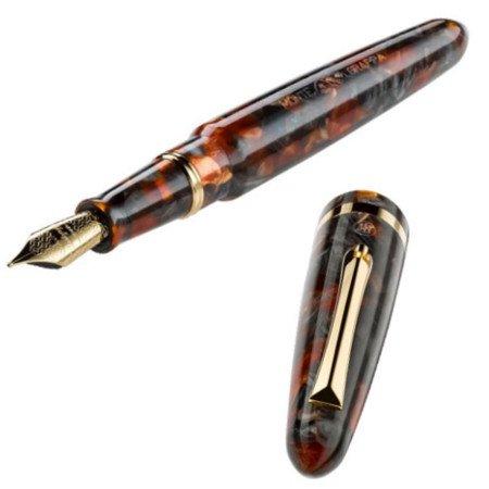 モンテグラッパ ヴェネツィア EF 万年筆 【公式通販】