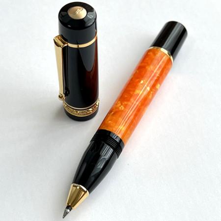 デルタ ローラーボール ドルチェビータ オリジナル ミッドサイズ DV