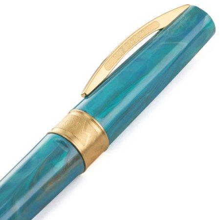 ビスコンティ 万年筆 ミラージュ ミトス アテナ（商品情報を必ずお読みください。）_2
