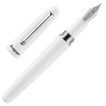 Montegrappa（モンテグラッパ） 万年筆 エルモ 01 フロスト（商品情報 
