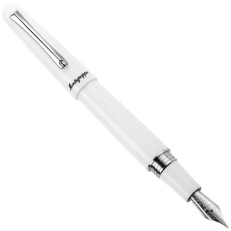 Montegrappa（モンテグラッパ） 万年筆 エルモ 01 フロスト（商品情報