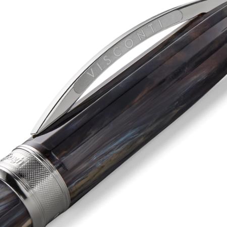 ビスコンティ 万年筆 ヴァンゴッホコレクション 特別生産品 ジャガイモを食べる人々（商品情報を必ずお読みください。）_1