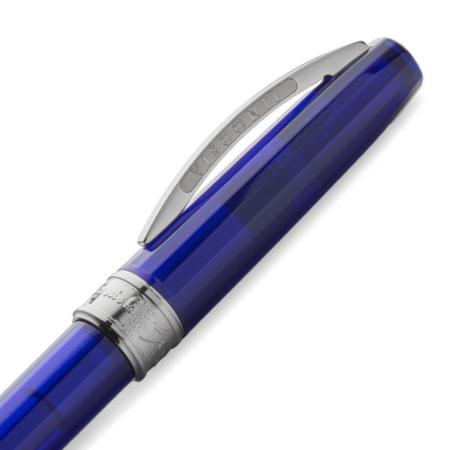 ビスコンティ ボールペン ミケランジェロ 2025 ブルー（商品情報を必ずお読みください。）_2