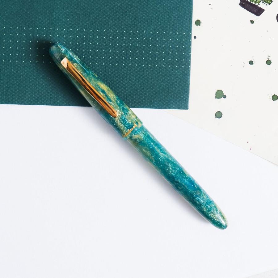 エスターブルック 万年筆 エスティ リミテッドエディション レギュラー