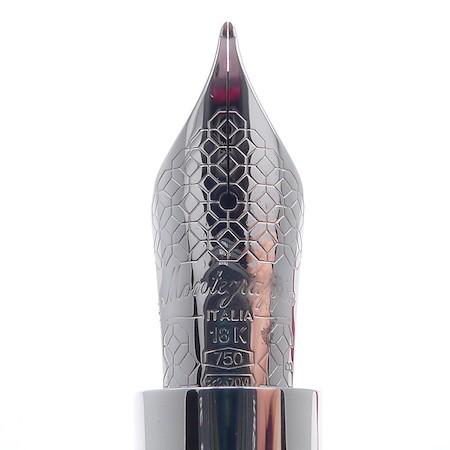 Montegrappa モンテグラッパ 万年筆 エキストラ 1930 ISEXT