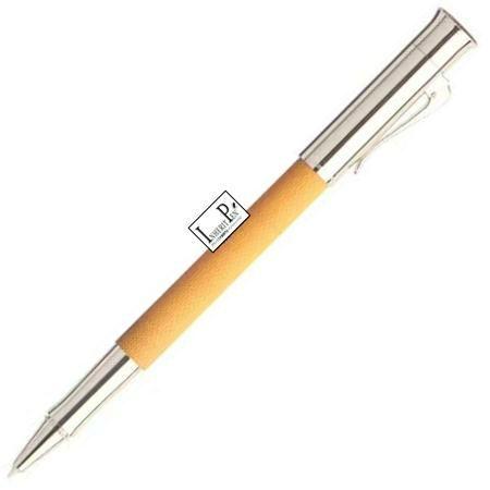 美品 ファーバーカステル ローラーボール ギロシェ イエロー 商品情報を必ずお読みください ボールペン Greenland Egypt Com