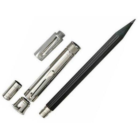 ファーバーカステル　パーフェクトペンシル　プラチナ ファーバーカステル パーフェクトペンシル 鉛筆 プラチナ