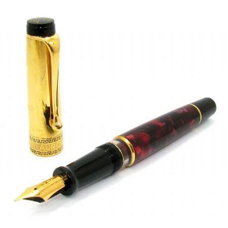 アウロラ 万年筆 特別生産品　ガブリエーレ・ダヌンツィオ（商品情報を必ずお読みください。）