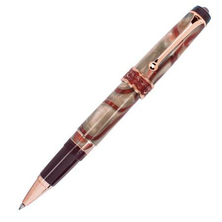 AURORA ブラックマンバ ローラーボール AURORA ブラックマンバ ローラーボール - メルカリ