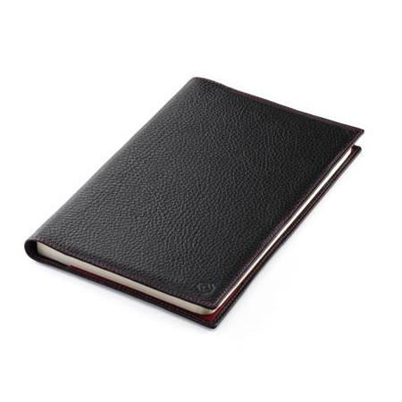 モンテグラッパの万年筆と牛革製B6ノートカバー モンテグラッパ