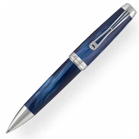 モンテグラッパ ボールペン パッショーネ　Passione ブルー（商品情報を必ずお読みください。）