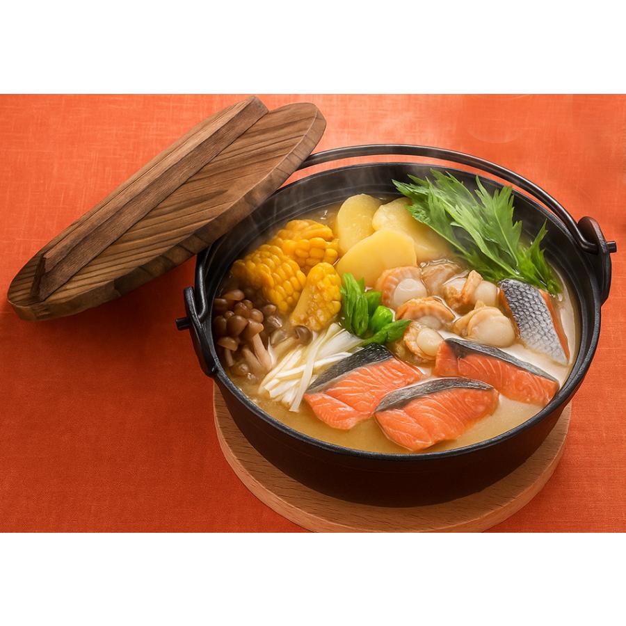 いろり 鍋 鉄鍋 木蓋付き 約22cm 2-3人用 鉄鋳物製 ふるさと鍋 ガス火