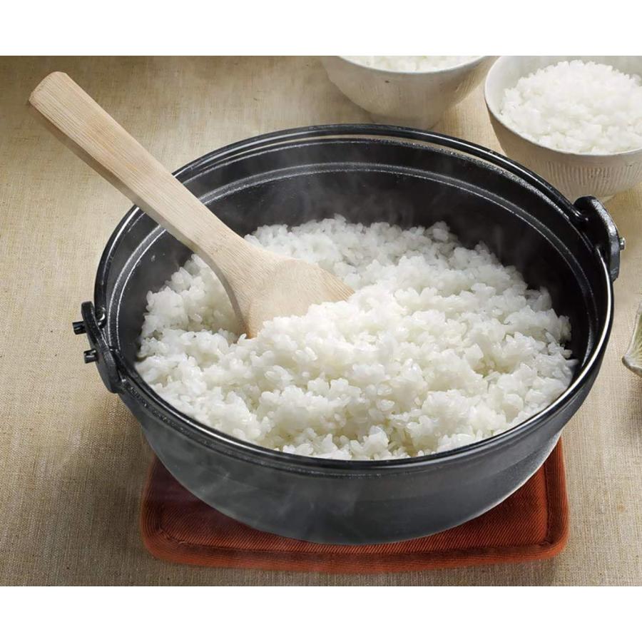 いろり 鍋 鉄鍋 木蓋付き 約22cm 2-3人用 鉄鋳物製 ふるさと鍋 ガス火