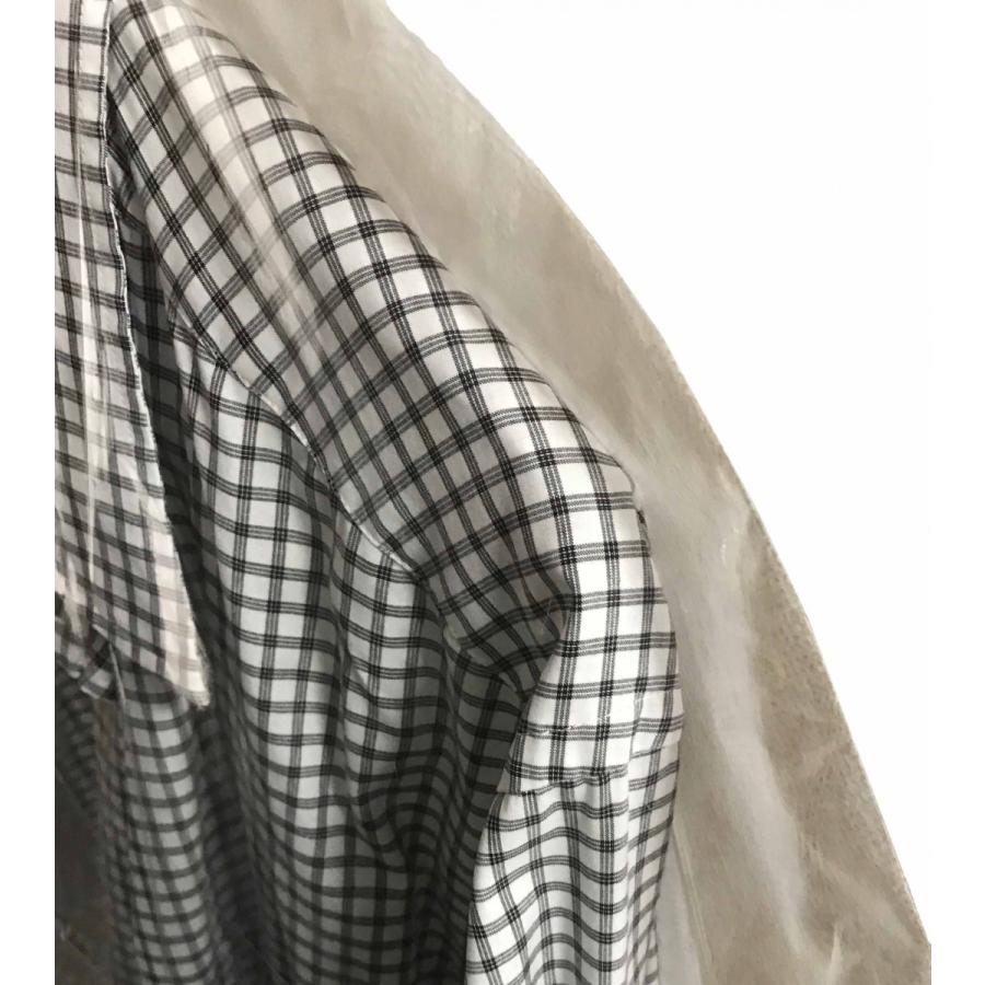 洋服カバー 衣類カバー 不織布 クリアカバー 20枚組 日本製 通常15枚 ロング5枚 中身が見える透明素材と通気性に優れた不織布製 大切な衣類を安心保管 |  | 02