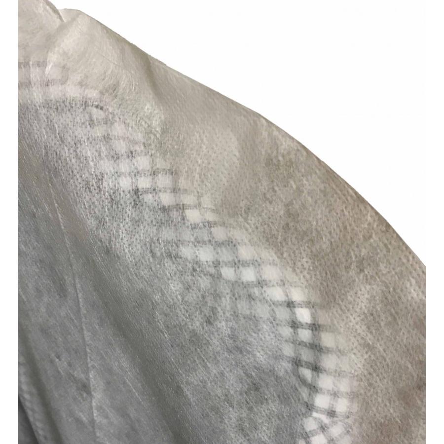 洋服カバー 衣類カバー 不織布 クリアカバー 20枚組 日本製 通常15枚 ロング5枚 中身が見える透明素材と通気性に優れた不織布製 大切な衣類を安心保管 |  | 03