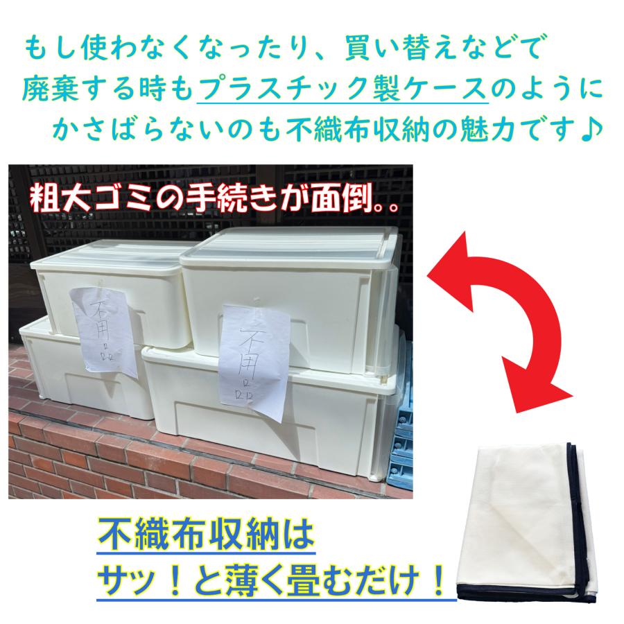 布団収納袋 布団袋 収納袋 布団 収納 特大 羽毛布団 収納 ケース 掛け布団 敷布団 まとめてスッキリ 軽圧縮 持ち手 透明窓付 通気性 前面 活性炭シート入 |  | 15