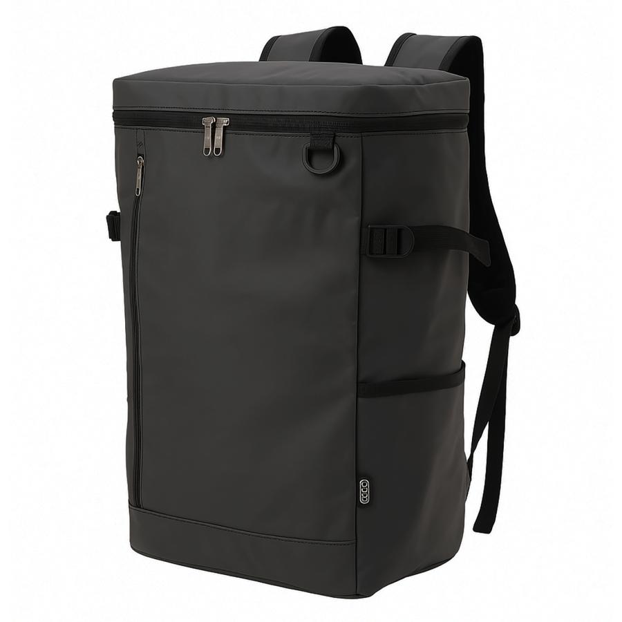 リュック 大容量 メンズ はっ水加工 YKKファスナー コスパのよい