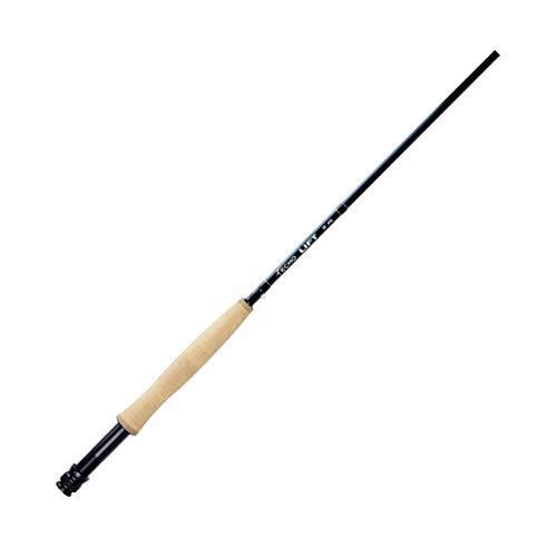【新品】Echo Lift 480-4 フライロッド　8ft #4 エコー(Echo) LIFT (リフト) 8'0