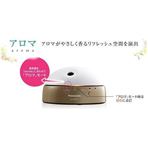50 Off パナソニック Panasonic 車載ナノイー発生機 ウッディベージュ Ca Nep01dm C 最安 Kuljic Com