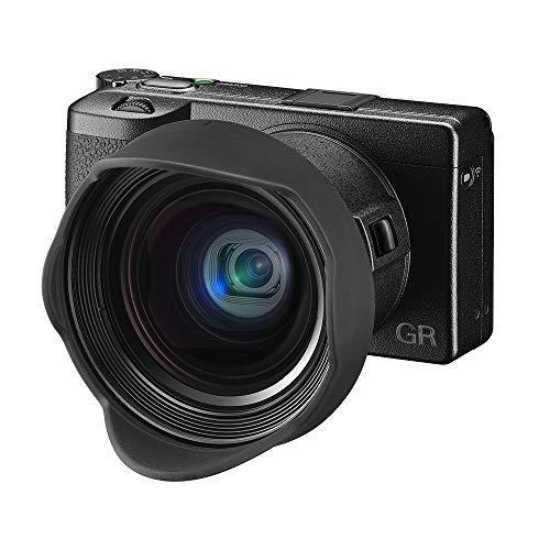 RICOH ワイドコンバージョンレンズ GW-4 【対応機種： RICOH GR III