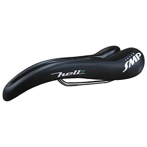 SELLE SMP(セラ SMP) HELL (ヘル S) サドル Amazon | セラ エスエムピー(SELLE SMP) HELL(ヘル) ブラック
