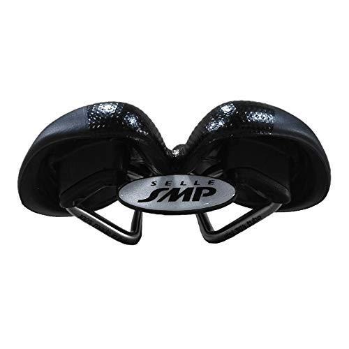 SELLE SMP(セラ SMP) HELL S(ヘル S) サドル (ブラック
