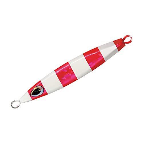 スミス(SMITH LTD) ウォブリンS 7g 15 クラッシュピンクゼブラ | 