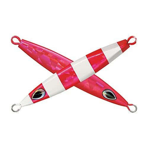 スミス(SMITH LTD) ウォブリンS 7g 15 クラッシュピンクゼブラ |  | 03