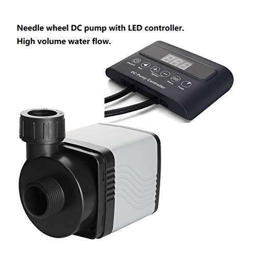 DCポンプ搭載 プロテインスキマー WS-150 泡