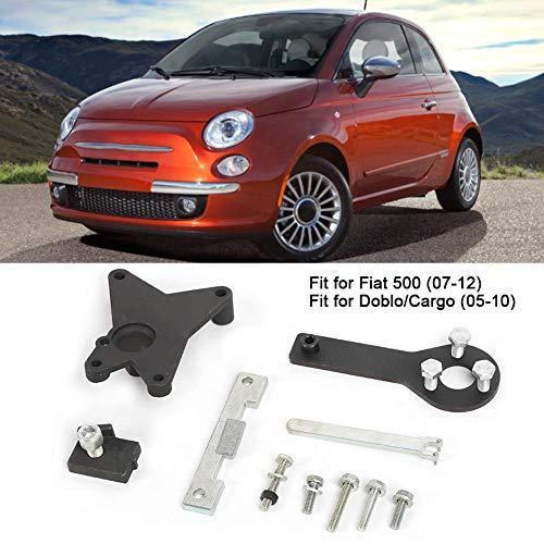 車エンジンタイミングロックツールセット ピース 修理用品 フィアット500 07 12に適合 耐腐食 A B08d3scpz9 2211 イニペル86ヤフー店 通販 Yahoo ショッピング