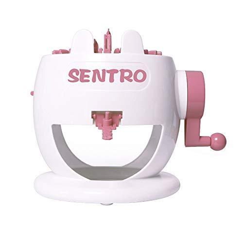 S Smautop 編み機 織り機 22本針 織機キット 縫製おもちゃ Diy手芸 操作簡単 回転織機 コンパクト スカーフ ニット A B08mfj71zr 1216 イニペル86ヤフー店 通販 Yahoo ショッピング