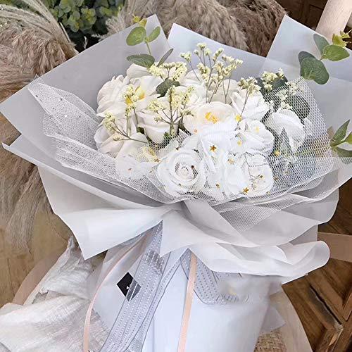 枚 ラッピングペーパー クリスマス 包装紙 無地 防水 厚手 薄葉紙 大判 おしゃれ 高級感 ギフトペーパー 花束 A B08p2p5jv5 イニペル86ヤフー店 通販 Yahoo ショッピング