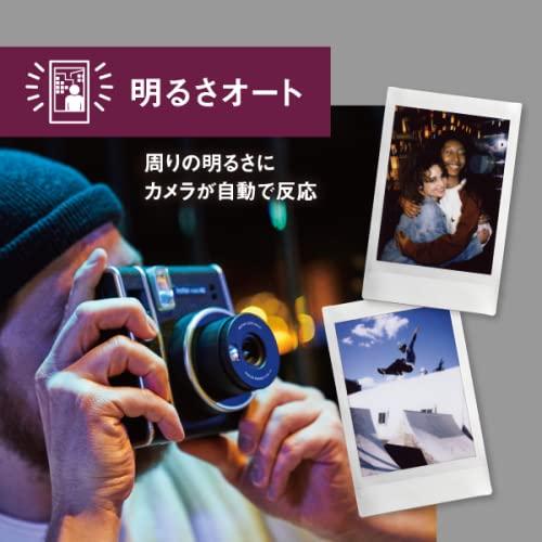 富士フイルム FUJIFILM インスタントカメラ チェキ instax mini 40 INS MINI 40 instax