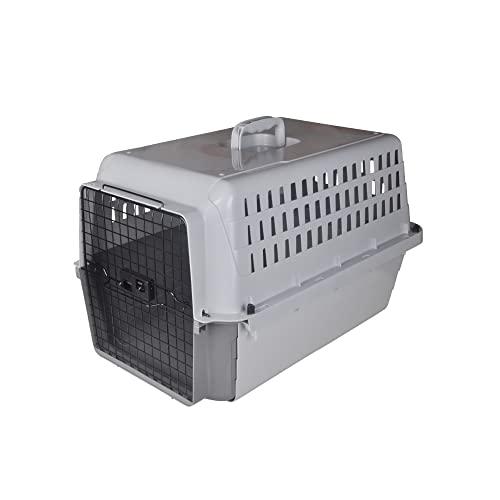 スライド式 マックス カームキャリー L 犬 猫 ペット用 キャリーケース ハードタイプ 適応体重16kgまで CC24 