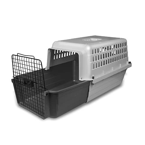 スライド式 マックス カームキャリー L 犬 猫 ペット用 キャリーケース ハードタイプ 適応体重16kgまで CC24 