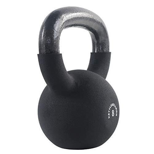 KETTLEBELLKON（ケトルベル魂）ネオプレーンケトルベル（レギュラータイプ） (8kg)｜iniper-86｜03