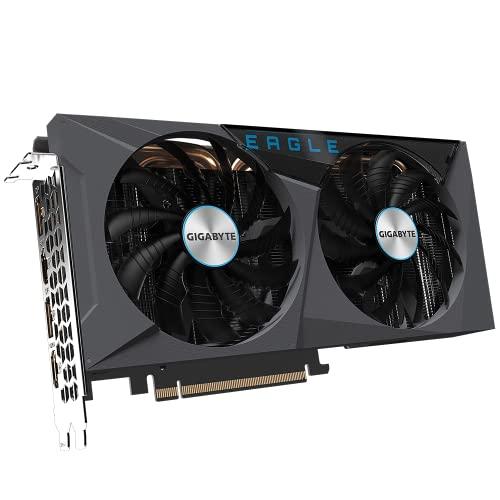 【訳あり品】 GIGABYTE NVIDIA GeForce RTX3060搭載 グラフィックボード GDDR6X 12GB【国内正規代理店】 GV-N3060EAGLE OC-12GD R2.0 【XU6318386609】(22368円)