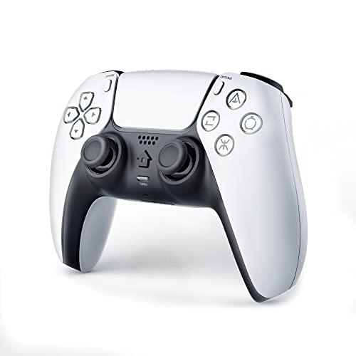 最大54 Offクーポン P4 コントローラー ワイヤレス Bluetooth接続 無線 10時間連続使用 遅延なし ゲームパット搭載 ジャイロセンサー Munozmarchesi Ar