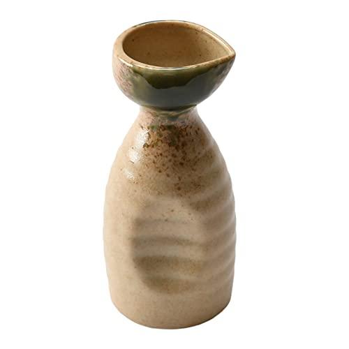 伊賀 萬古焼 金銀酒器揃