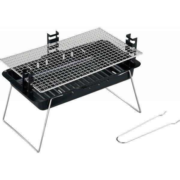 在庫限り バーベキューコンロ トング付 q バーベキュー キャンプ アウトドア レジャー ソロキャンプ コンパクト ミニ インテリア備長炭 いにしえの炎 通販 Yahoo ショッピング
